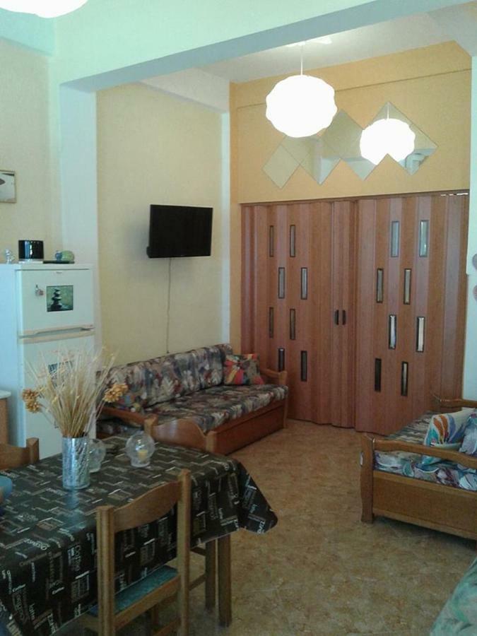 Gatos Apartment Скала-Маріон Екстер'єр фото