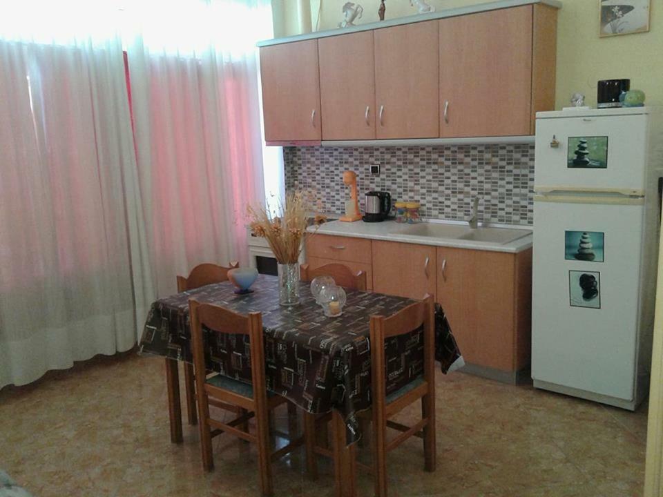 Gatos Apartment Скала-Маріон Екстер'єр фото