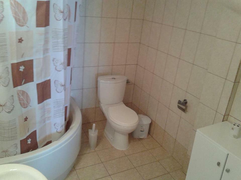 Gatos Apartment Скала-Маріон Екстер'єр фото