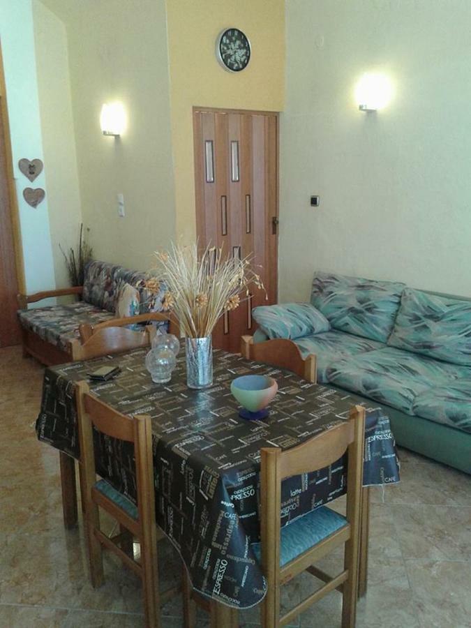 Gatos Apartment Скала-Маріон Екстер'єр фото