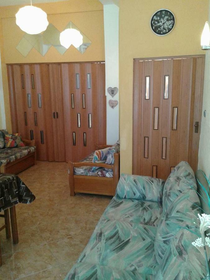 Gatos Apartment Скала-Маріон Екстер'єр фото